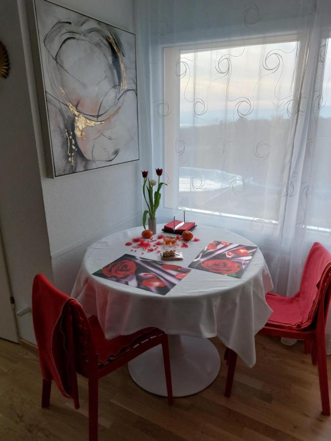 בלמון-סור-לוזאן Beau Studio Avec Terrasse Et Vue Exclusivement Pour Non Fumeurs מראה חיצוני תמונה