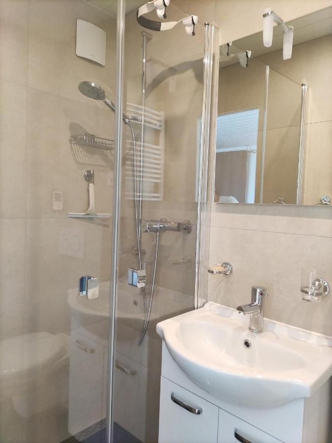 בלמון-סור-לוזאן Beau Studio Avec Terrasse Et Vue Exclusivement Pour Non Fumeurs מראה חיצוני תמונה