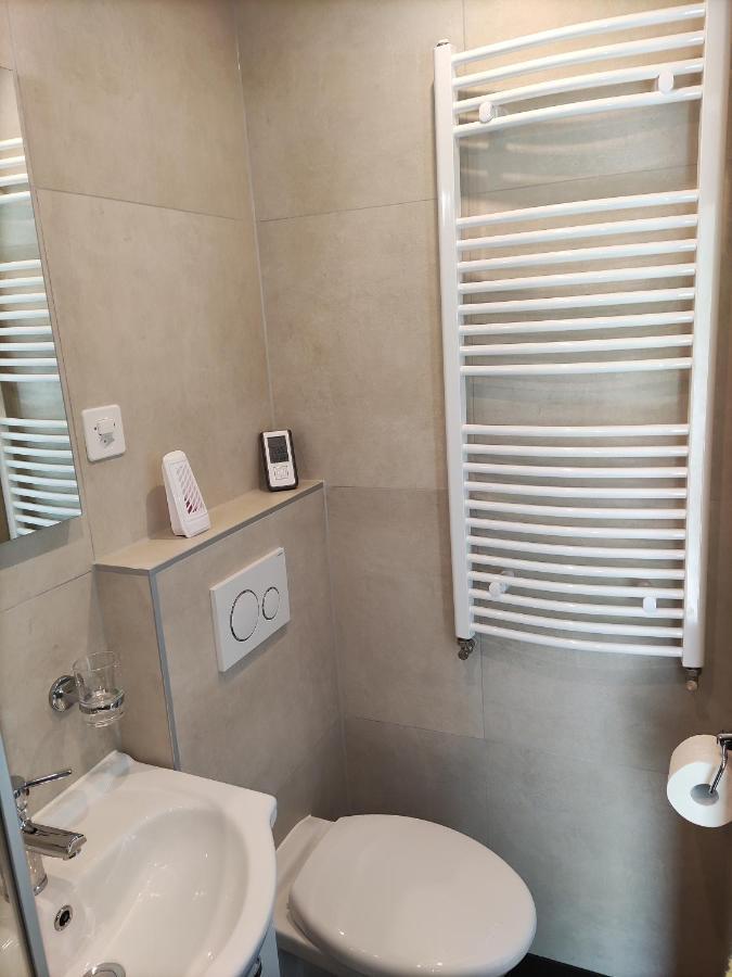בלמון-סור-לוזאן Beau Studio Avec Terrasse Et Vue Exclusivement Pour Non Fumeurs מראה חיצוני תמונה